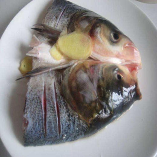 草鱼头 商品图0