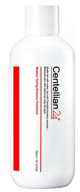 韩国Centellian24 Toning Essence Treatment 300ml爽肤水#525120JPY带授权招加盟代理