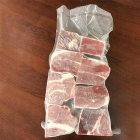 巴西冷冻原切去骨牛胸肉（为了保证品质 只发江浙沪）