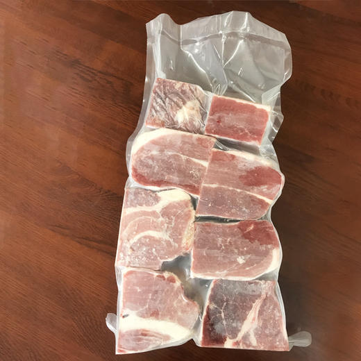 巴西冷冻原切去骨牛胸肉（为了保证品质 只发江浙沪） 商品图0