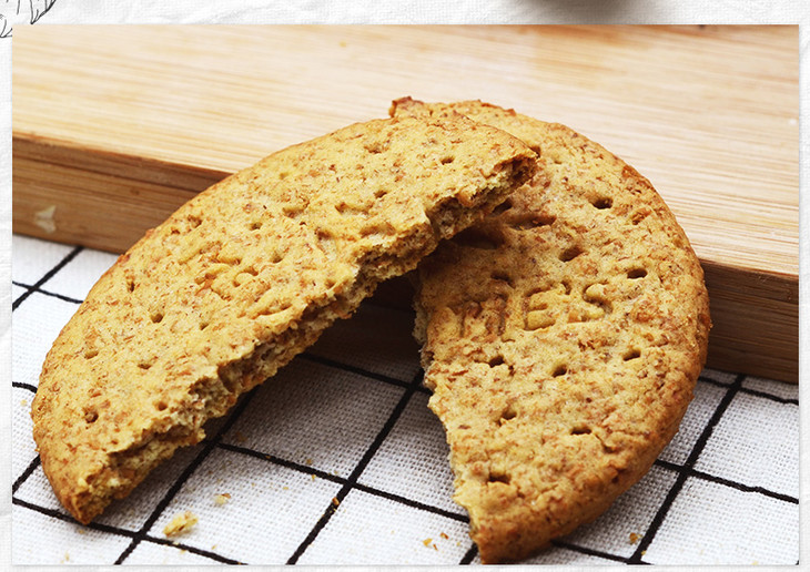 英国mcvities麦维他高纤全麦消化饼1盒400g补单专用