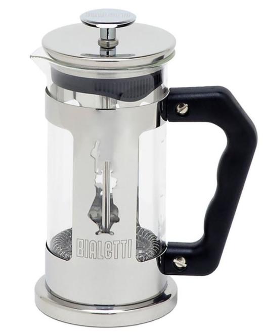 Bialetti Preziosa8Cup French Press Coffee Make法式冲泡咖啡壶JPY带授权招加盟代理 商品图1