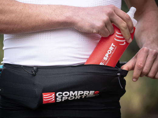 Compressport 200 300 500 毫升 软水瓶ErgoFlask 商品图11