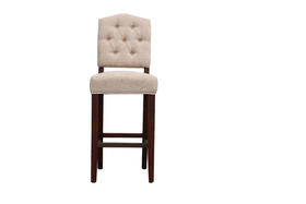 NS家居 nsfurniture布艺吧椅NSBA-4063 PB