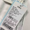 棉果果夏季提花莫代尔有机棉纱内衣偏襟开裆哈衣连体衣连身衣哈衣M201721420227 商品缩略图2