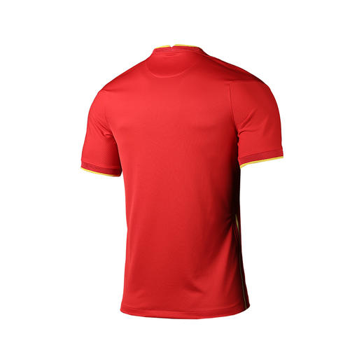 NIKE耐克中国队主场比赛短袖球衣球服CD0693657 商品图3