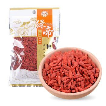 绿帝甲级枸杞90g 商品图0