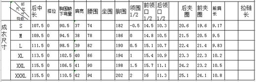 1S6067 十样锦色连衣裙--云浮景山--《LSF》 商品图5