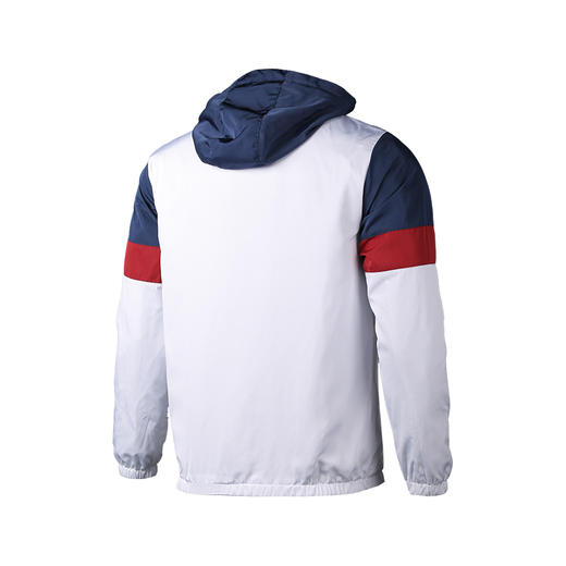 JOMA霍马运动训练长袖连帽夹克外套男3105FP1066 商品图1