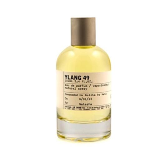 香水实验室 依兰49 Le Labo Ylang 49# 商品图1