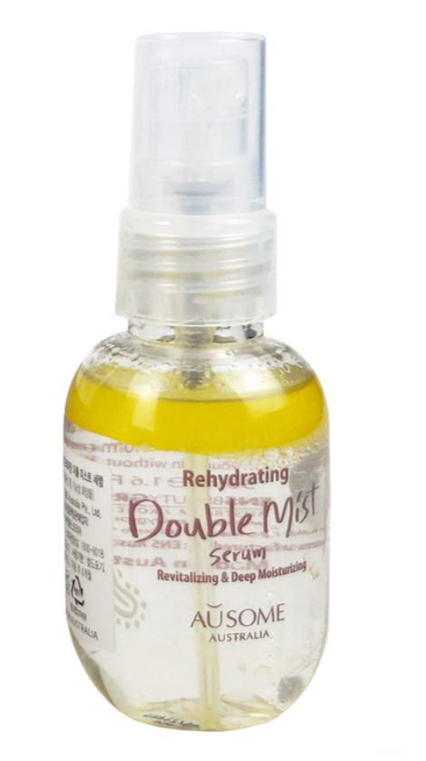 澳大利亚Ausome Double Mist Serum Triple Set精华液套组#628445JPY带授权招加盟代理 商品图1