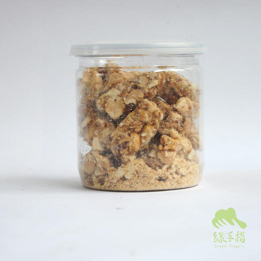 生态怀山药花生酥（临期） | 合作生产* Eco-Huai yam peanut crisp | Coproduction 商品图2
