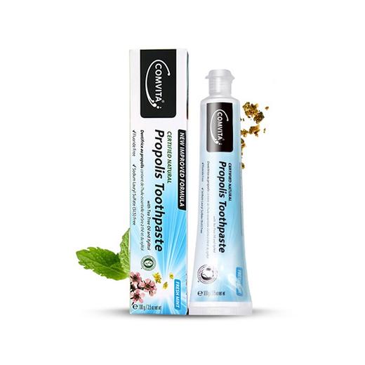 comvita康维他蜂胶牙膏100g3