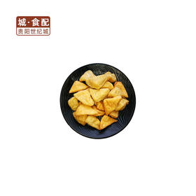 三角豆腐500g/份【GYZH】