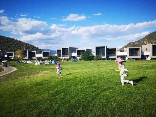 山谷儿童乐园门票北京权品斐俪酒店秒杀99元起娱乐项目丰富多彩周末及