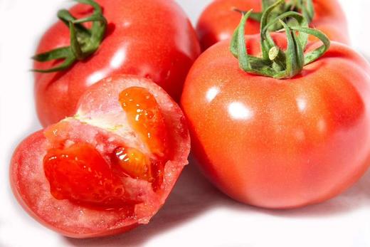 垄畔优品水果西红柿 商品图3