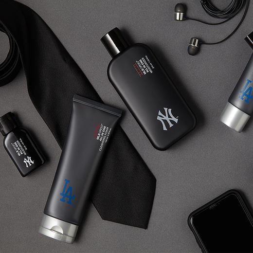 艾美尔碧格鲁mlb多效合一格鲁套装210ml100ml30ml30ml