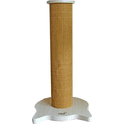 CatS猫家具强力猫抓柱猫抓板磨爪器 大号立式剑麻猫咪玩具 G包邮 商品图3