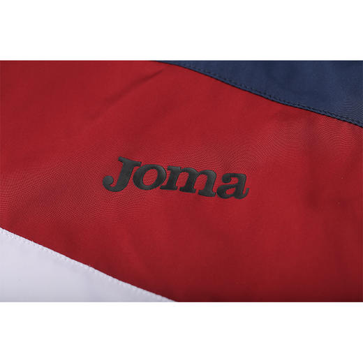 JOMA霍马运动训练长袖连帽夹克外套男3105FP1066 商品图2