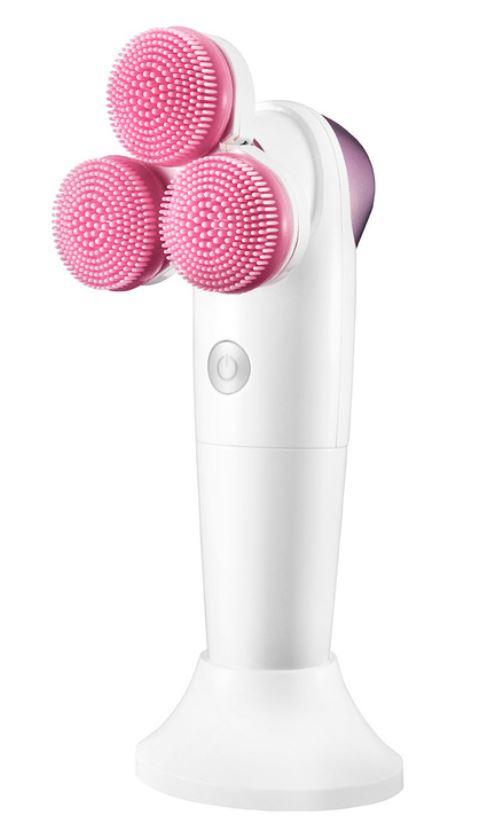 DPC Skinrub Spa Cleansing Brush面部清洁器#625152韩国直邮JPY带授权招加盟代理 商品图0