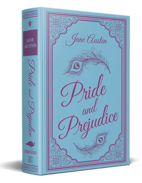 Pride and Prejudice (Paper Mill Classics）/傲慢与偏见