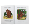 【送音频】The Gruffalo 咕噜牛 国外获奖经典英文绘本 商品缩略图2