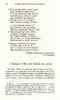 预售 【法国法文版】法语诗歌 从维庸到魏尔伦 法文原版 Anthologie de la poésie franaise de Villon à Verlaine Collectif 商品缩略图5