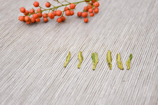 2026年新茶预定狮峰牌龙井茶品味特级2A 250g纸包 商品图1