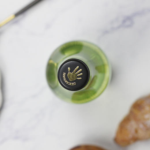 【限时折扣】首彩 苏维翁白葡萄酒（首彩57）750ml 购满1111元送醒酒器1个 商品图4