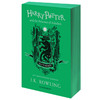 哈利波特与阿兹卡班的囚徒 斯莱特林平装版 英文原版Harry Potter 商品缩略图0