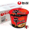 【박스】농심 신라면컵대114g*16 商品缩略图0