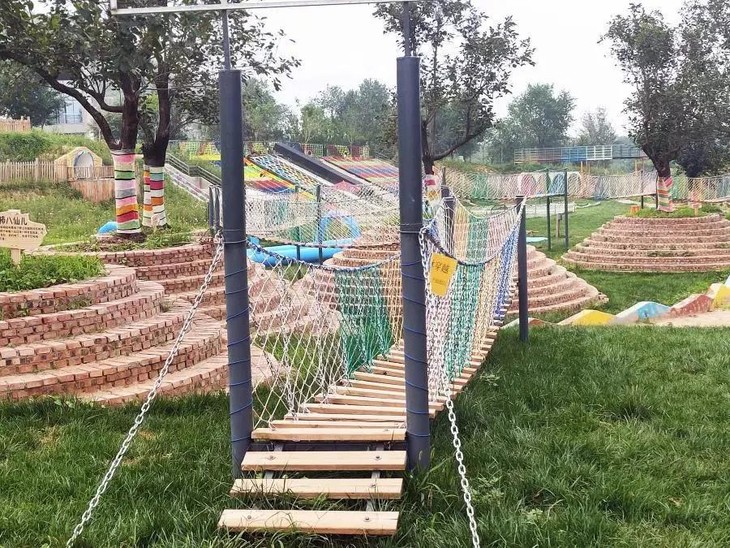 【山谷儿童乐园门票|北京权品斐俪酒店】秒杀价9.