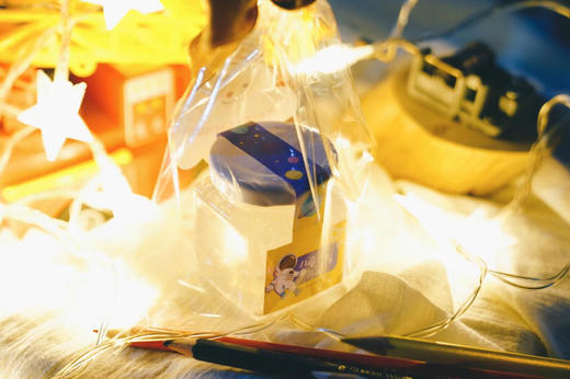 适合儿童mini鲜炖燕窝 商品图2