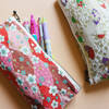 HUJI祤集笔袋风の花樱の集 商品缩略图0