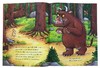 【送音频】The Gruffalo 咕噜牛 国外获奖经典英文绘本 商品缩略图1