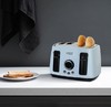 罗素霍布斯 4孔烤面包机 4 Slot Toaster RT-M8041BL/BG#615289JPY带授权招加盟代理 商品缩略图2