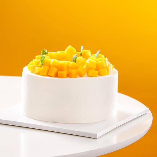 芒果香缇 商品图1