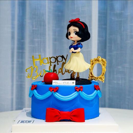 白雪公主 商品图0