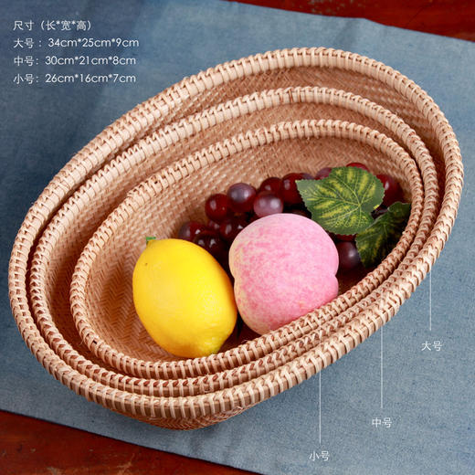 回字福箩 商品图5