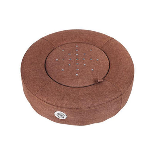 ★【纯天然养生新疗法】艾灸养生蒲团坐垫 商品图0