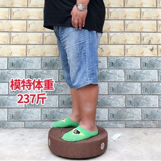 ★【纯天然养生新疗法】艾灸养生蒲团坐垫 商品图4