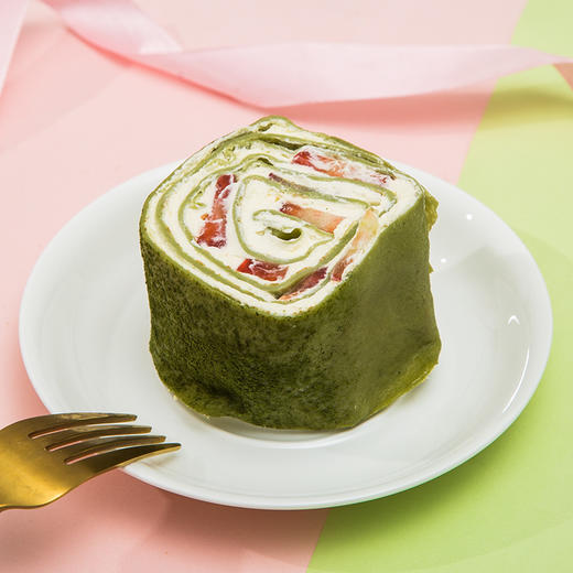 【预定】多味千层卷 商品图3