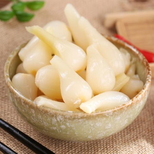 浏阳农家藠头约1斤