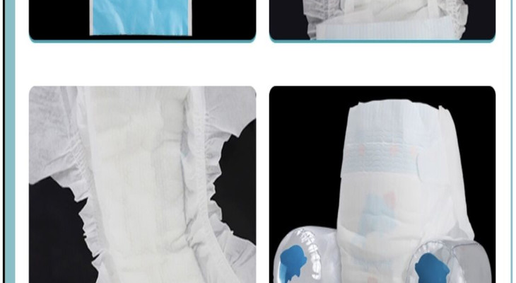 卡优米拉拉裤臻享版跨区刮码大小可选