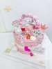 1027CAKE | 猪猪满月主题 周岁蛋糕 百天 商品缩略图1