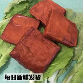 新鲜干子6块约320克一份