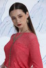 海棠红针织衫2E5923---云浮景山--《洛神赋》 商品缩略图4