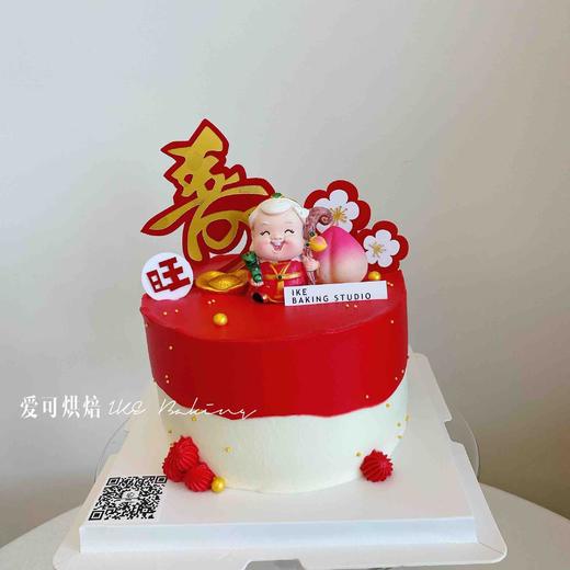 寿星婆 商品图0