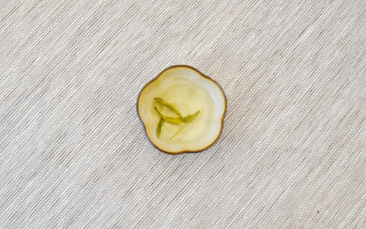 2026年新茶预定狮峰牌龙井茶品味特级2A 250g纸包 商品图3