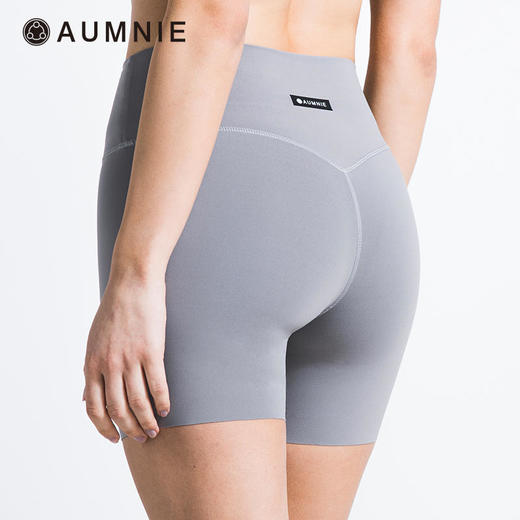 AUMNIE 裸形6寸短裤 / NUDE SHAPE 6" SHORTS 商品图4